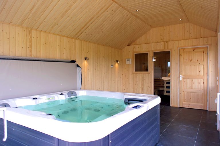 Privé wellness