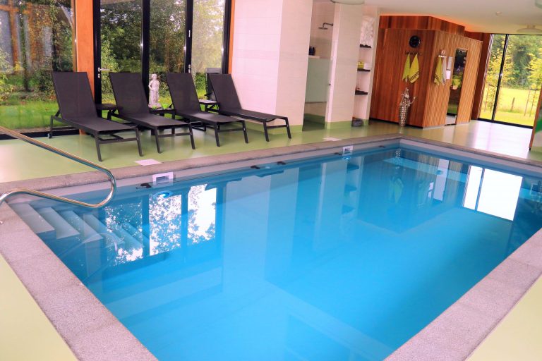 Wellness bij B&B Erve Grootenhuys