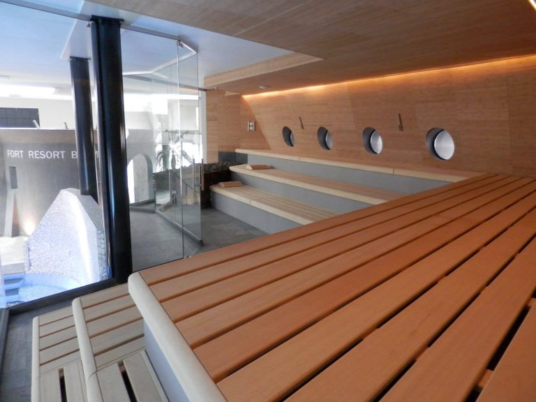 Fort Resort Beemster in Zuidoostbeemster