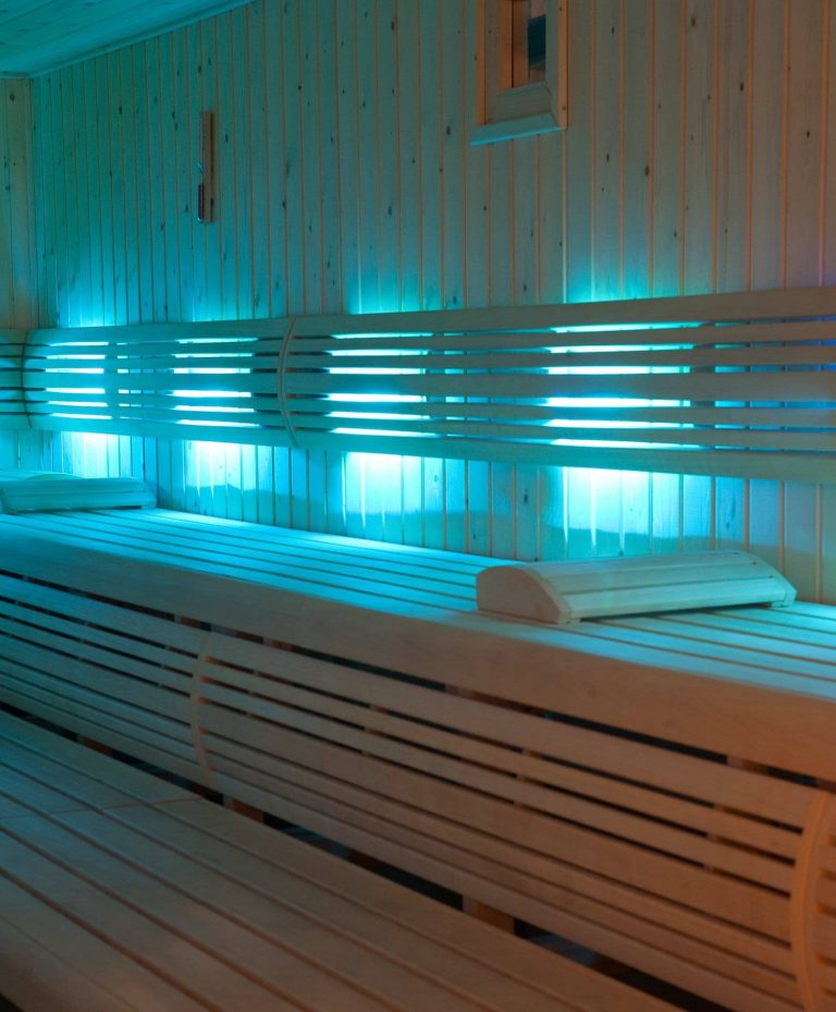 De Thermen