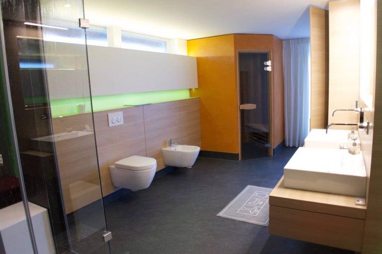 Privé wellness