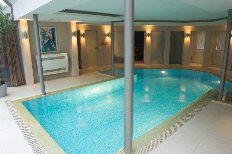 Privé wellness