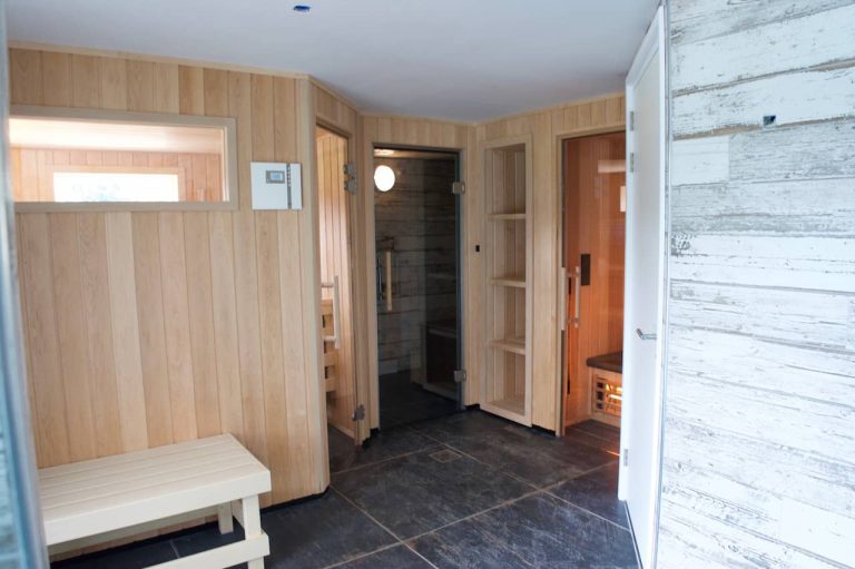 Privé wellness