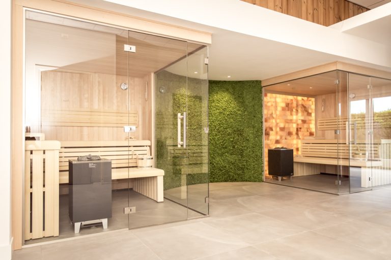 LOFF Wellness in Assen