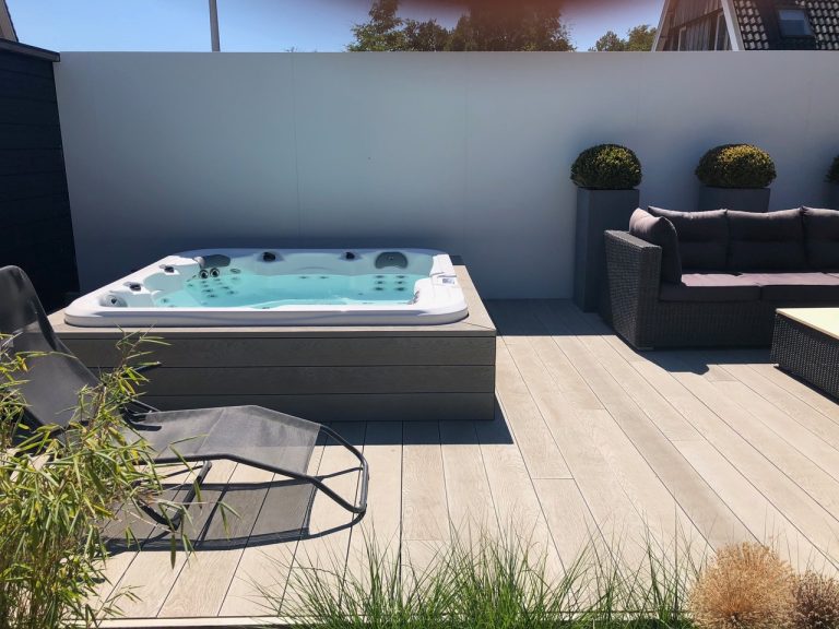 Spa in Haarle