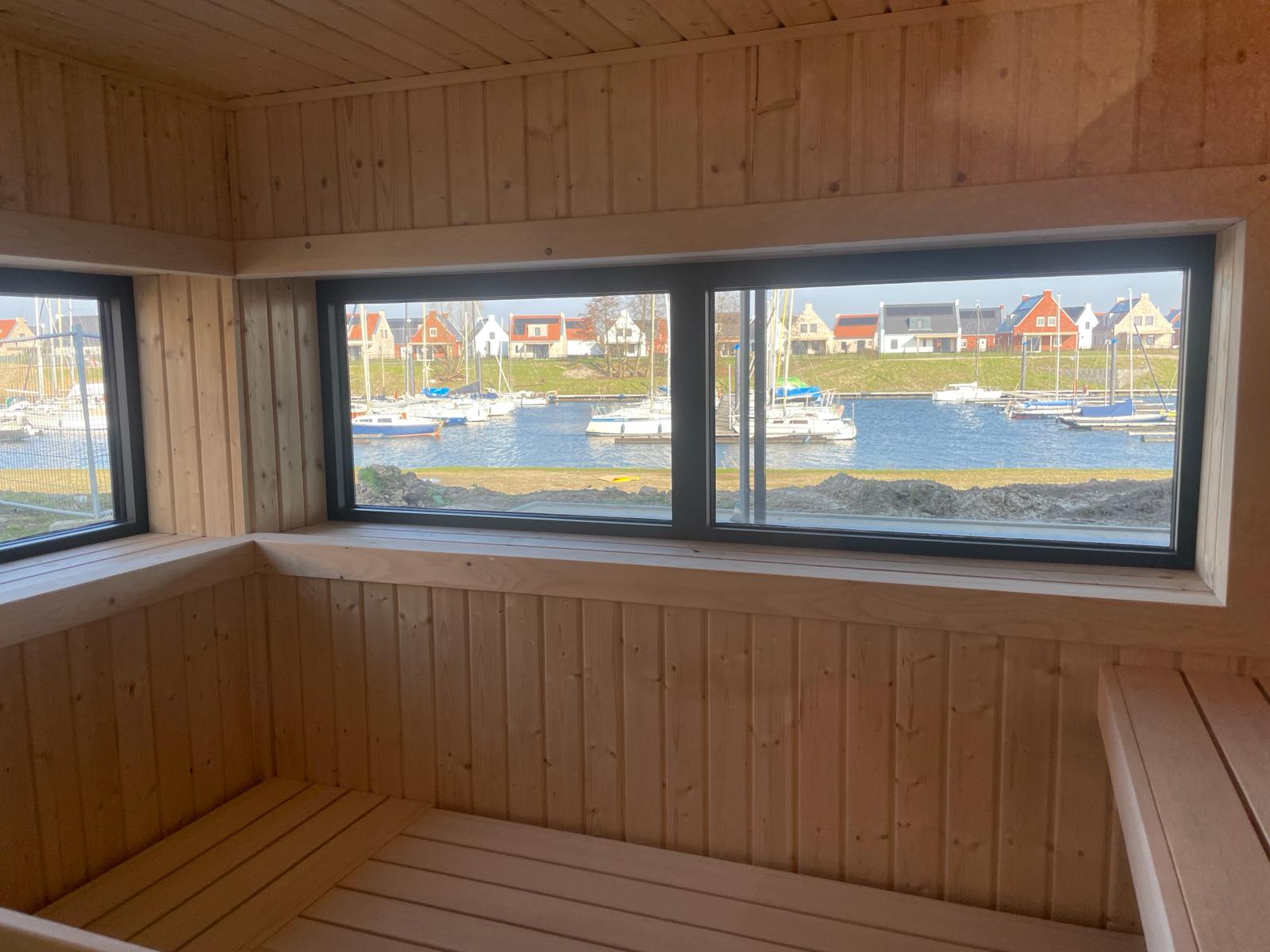Bonhof Wellness : Maasresidence Thorn 10