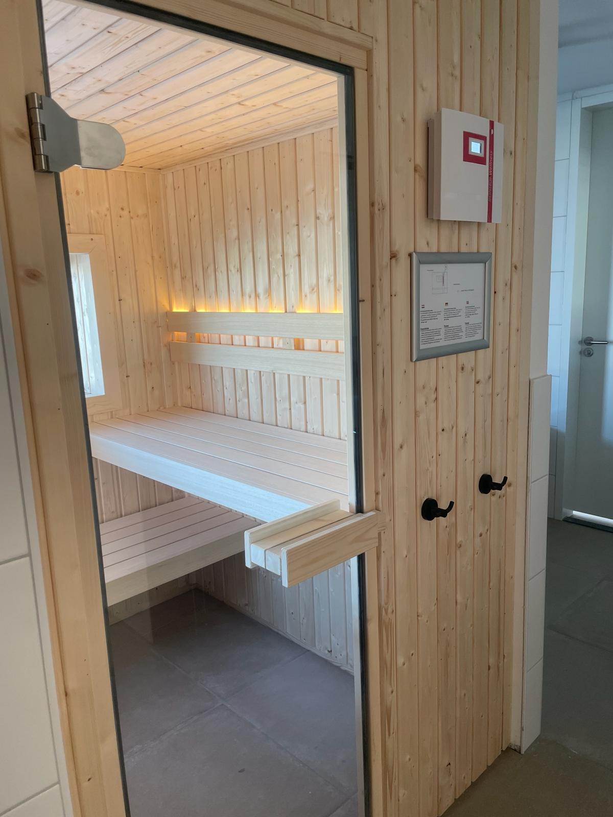 Bonhof Wellness : Maasresidence Thorn 12