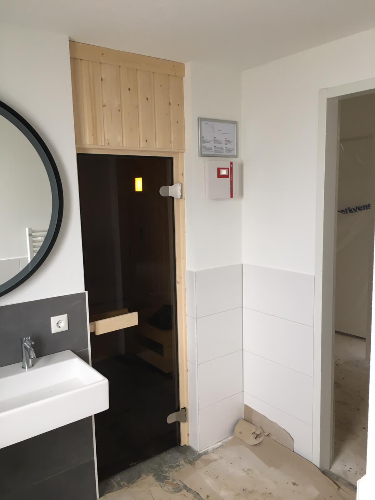 Bonhof Wellness : Maasresidence Thorn 2