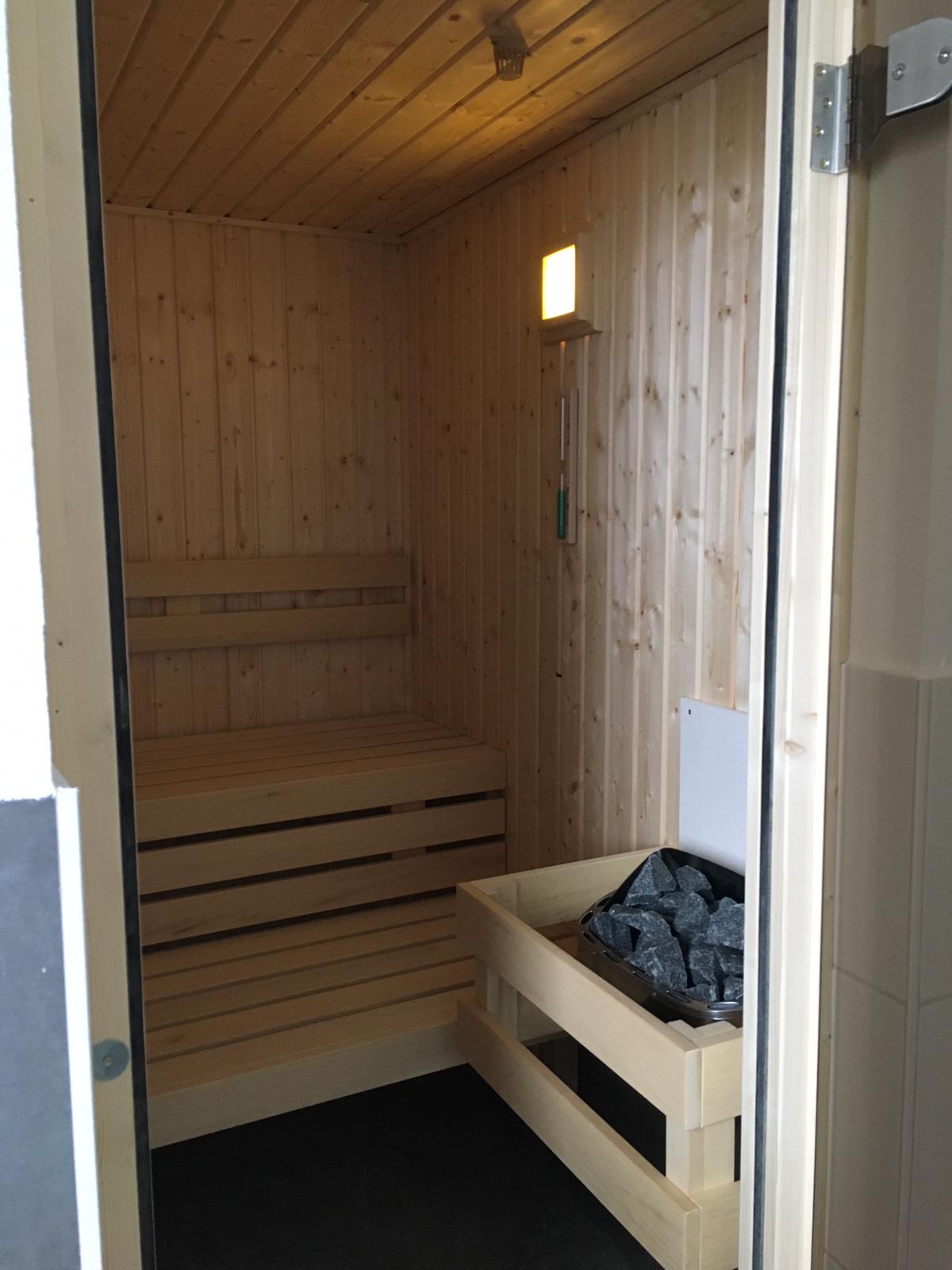 Bonhof Wellness : Maasresidence Thorn 3