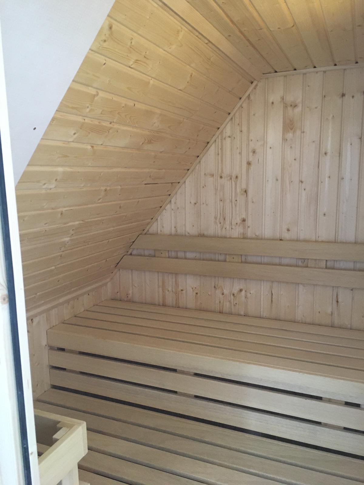 Bonhof Wellness : Maasresidence Thorn 4