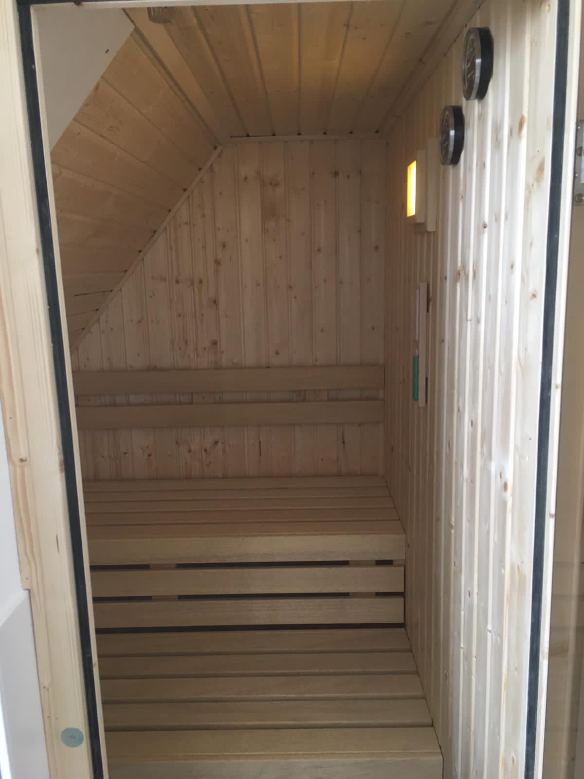 Bonhof Wellness : Maasresidence Thorn 5