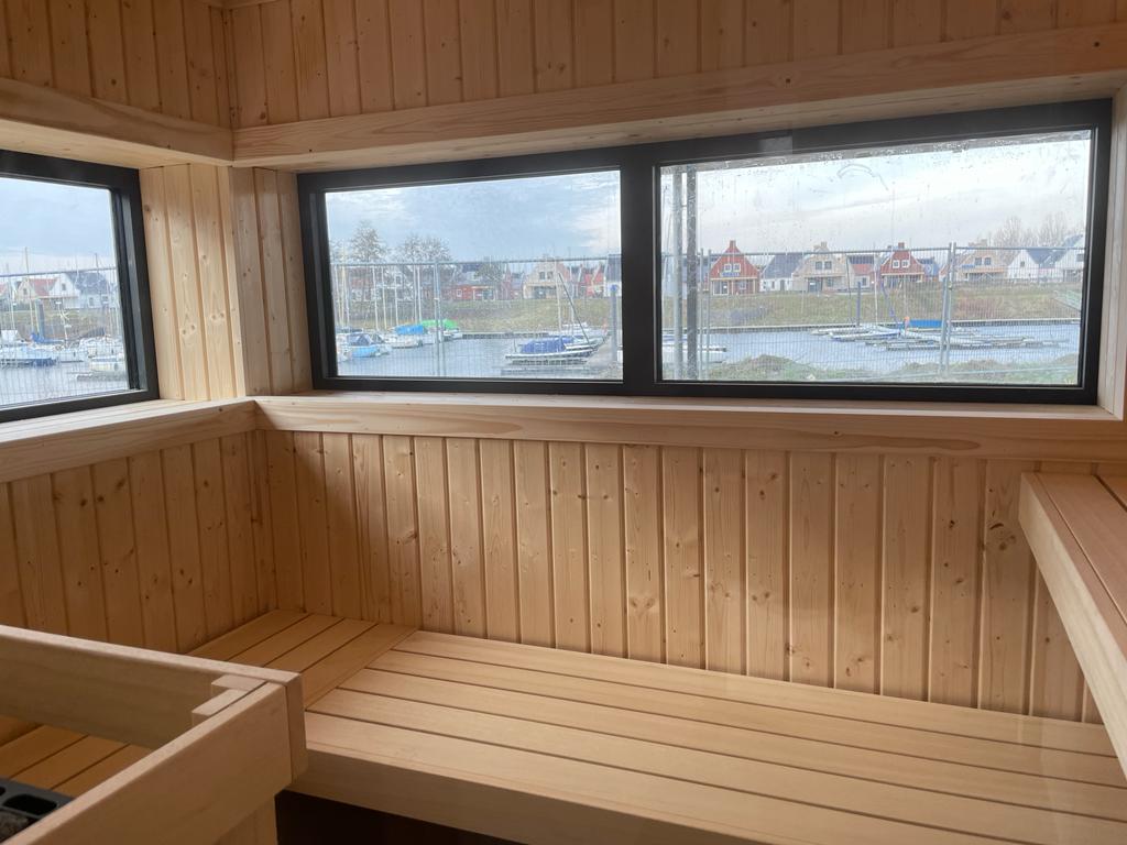 Bonhof Wellness : Maasresidence Thorn 6