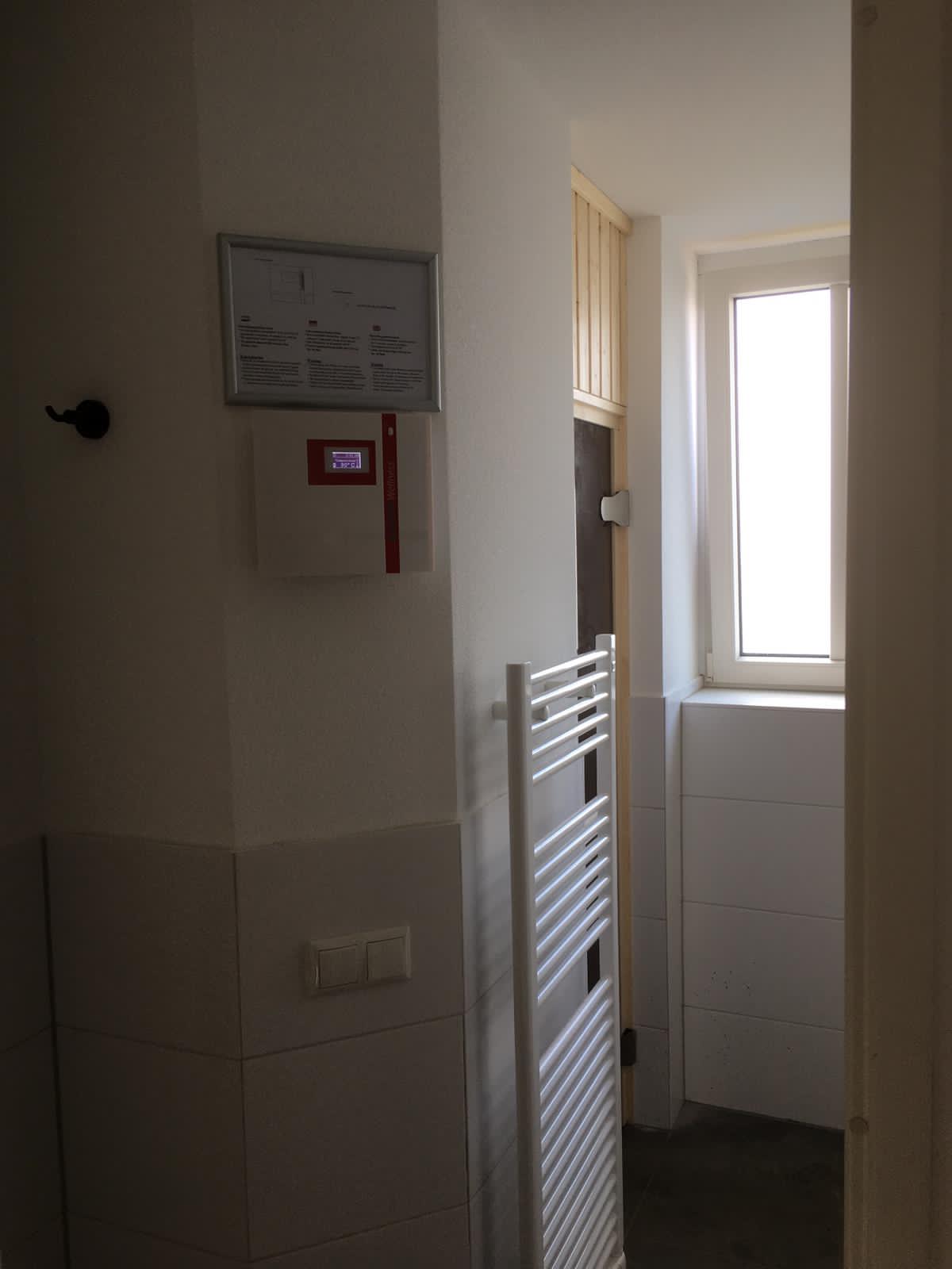 Bonhof Wellness : Maasresidence Thorn 6