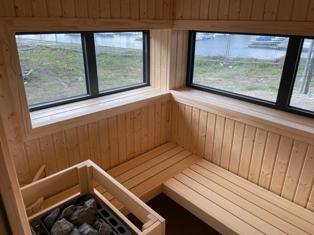 Bonhof Wellness : Maasresidence Thorn 7