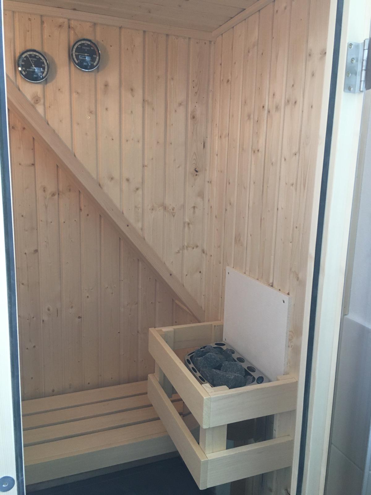Bonhof Wellness : Maasresidence Thorn 9