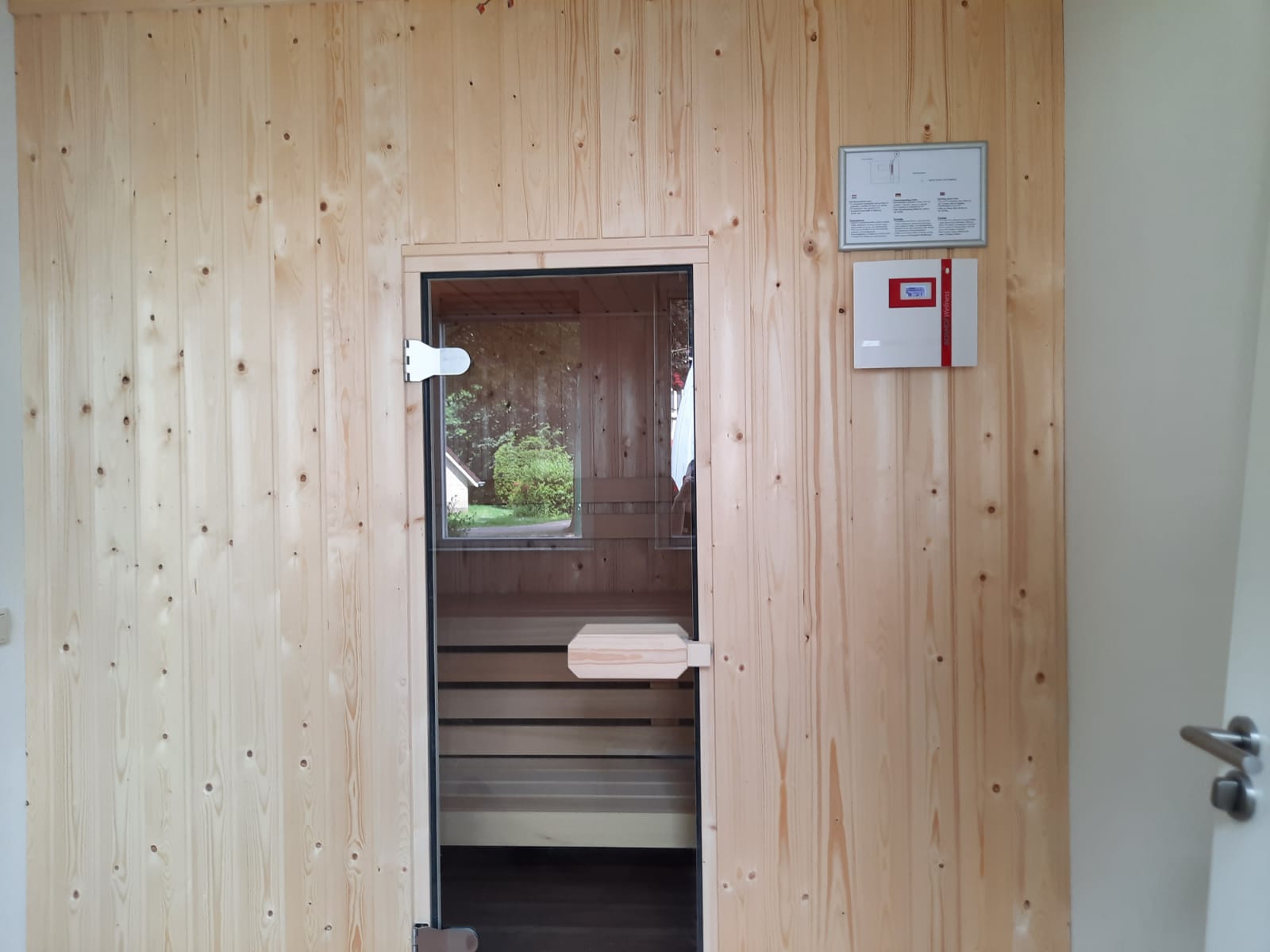 Bonhof Wellness : Landal 23