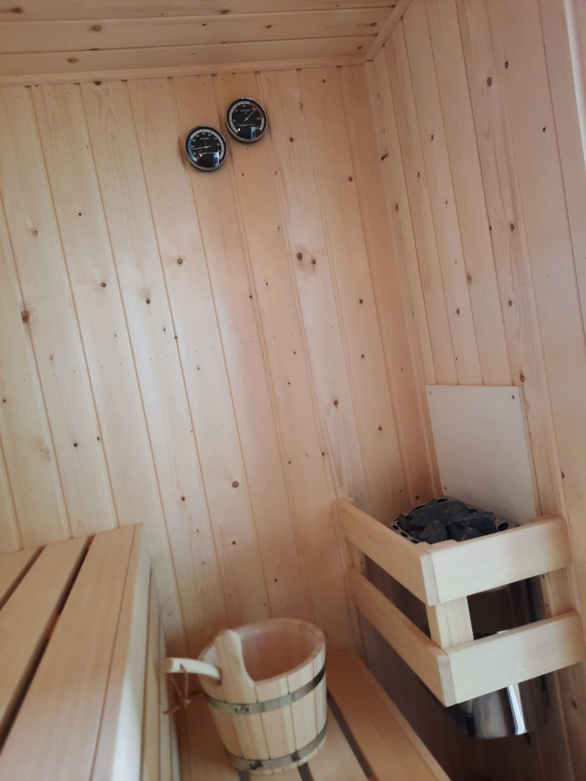 Bonhof Wellness : Landal 24
