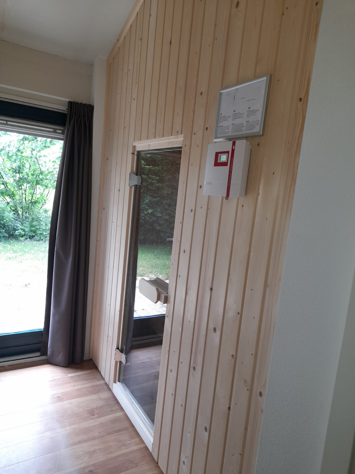 Bonhof Wellness : Landal 26