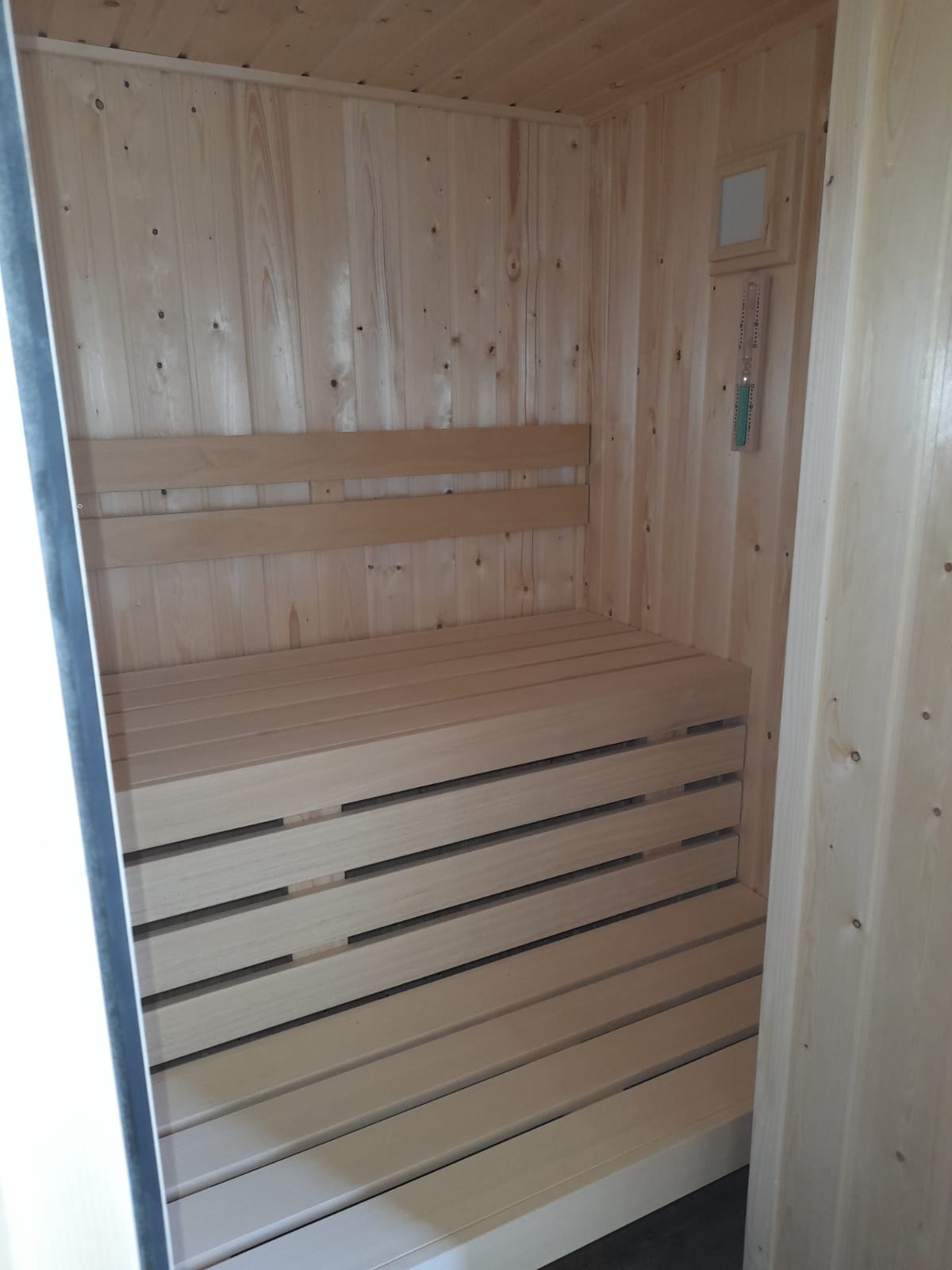 Bonhof Wellness : Landal 27