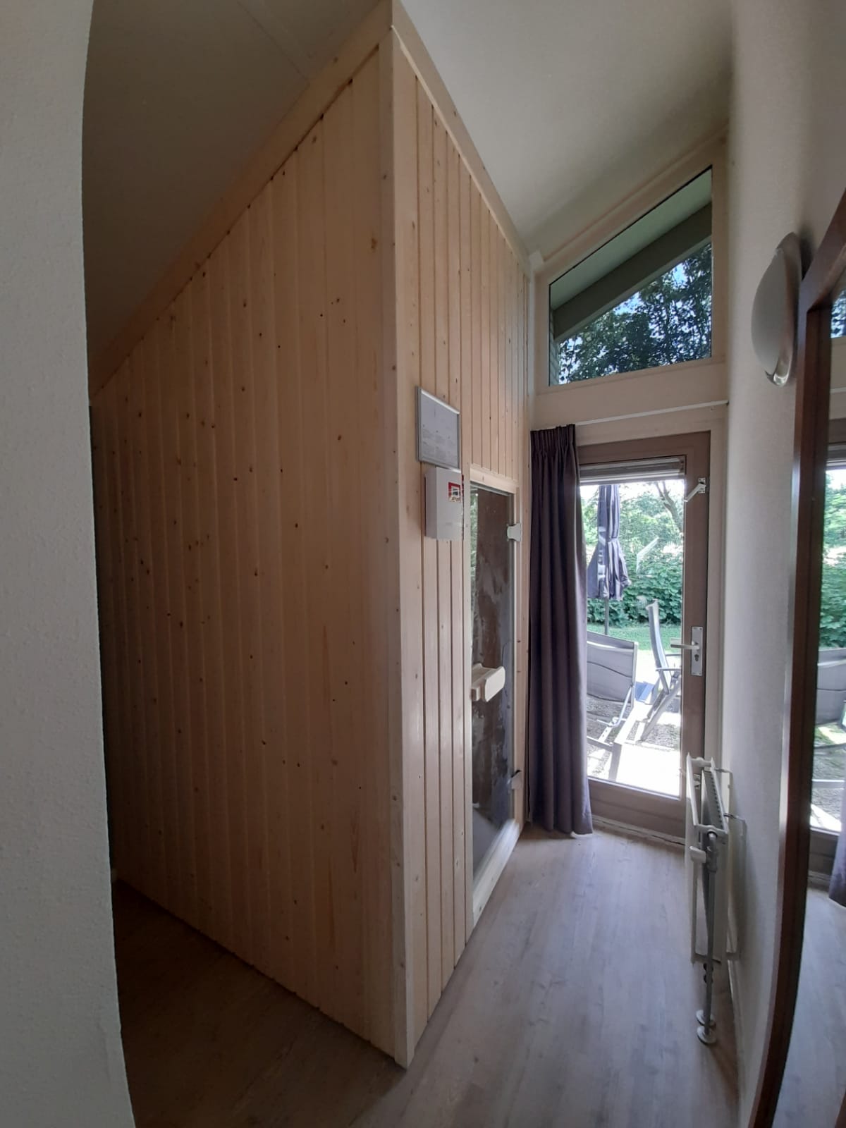 Bonhof Wellness : Landal 28