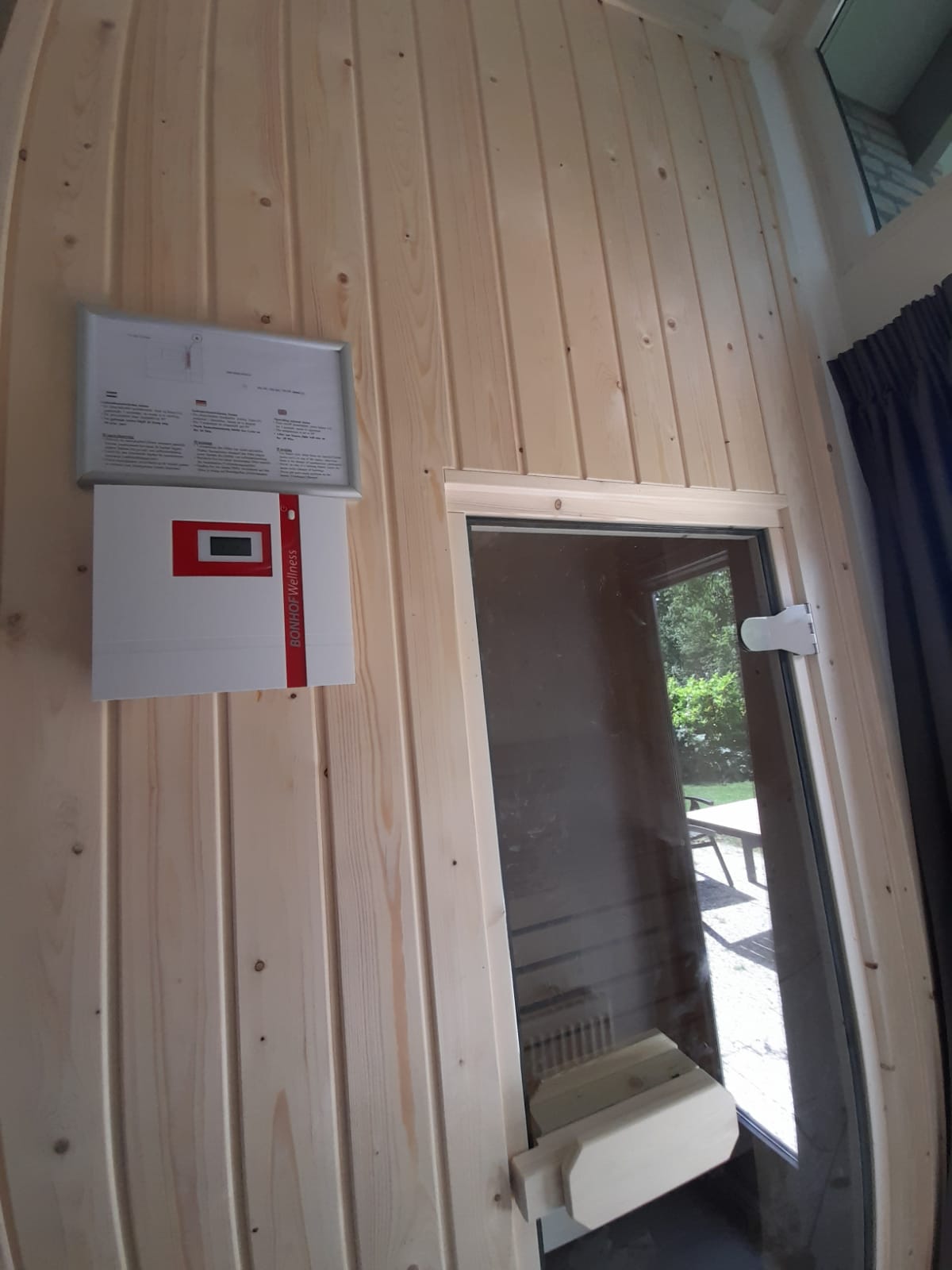 Bonhof Wellness : Landal 29