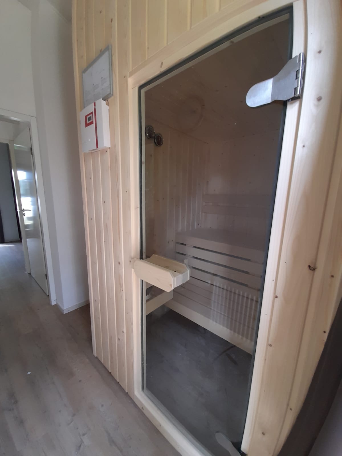 Bonhof Wellness : Landal 31