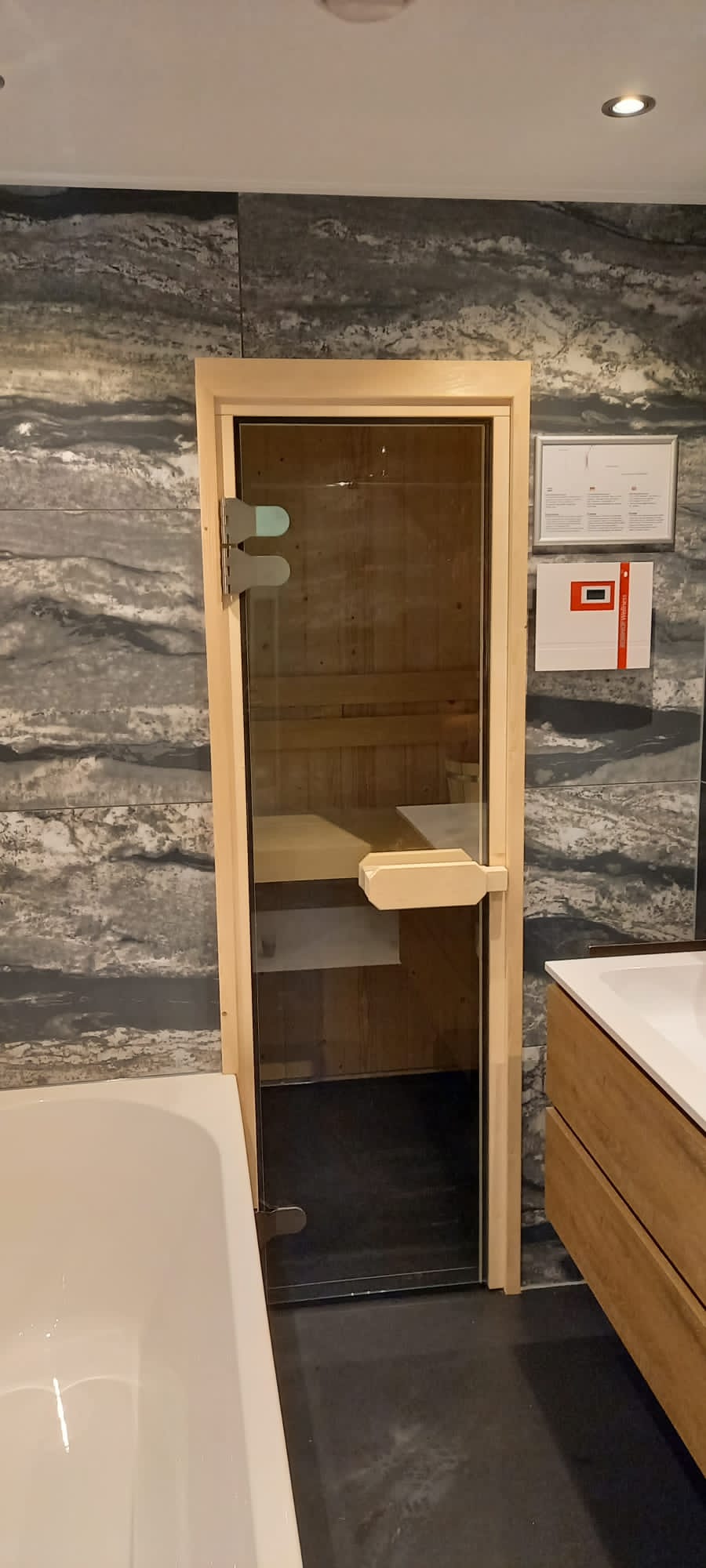 Bonhof Wellness : Landal 32