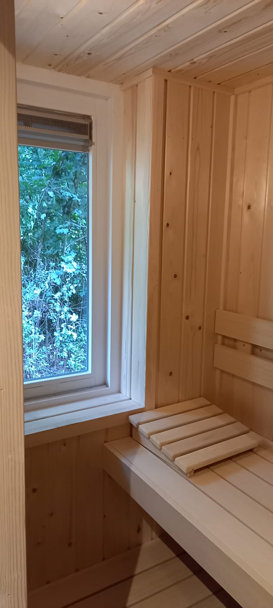 Bonhof Wellness : Landal 35