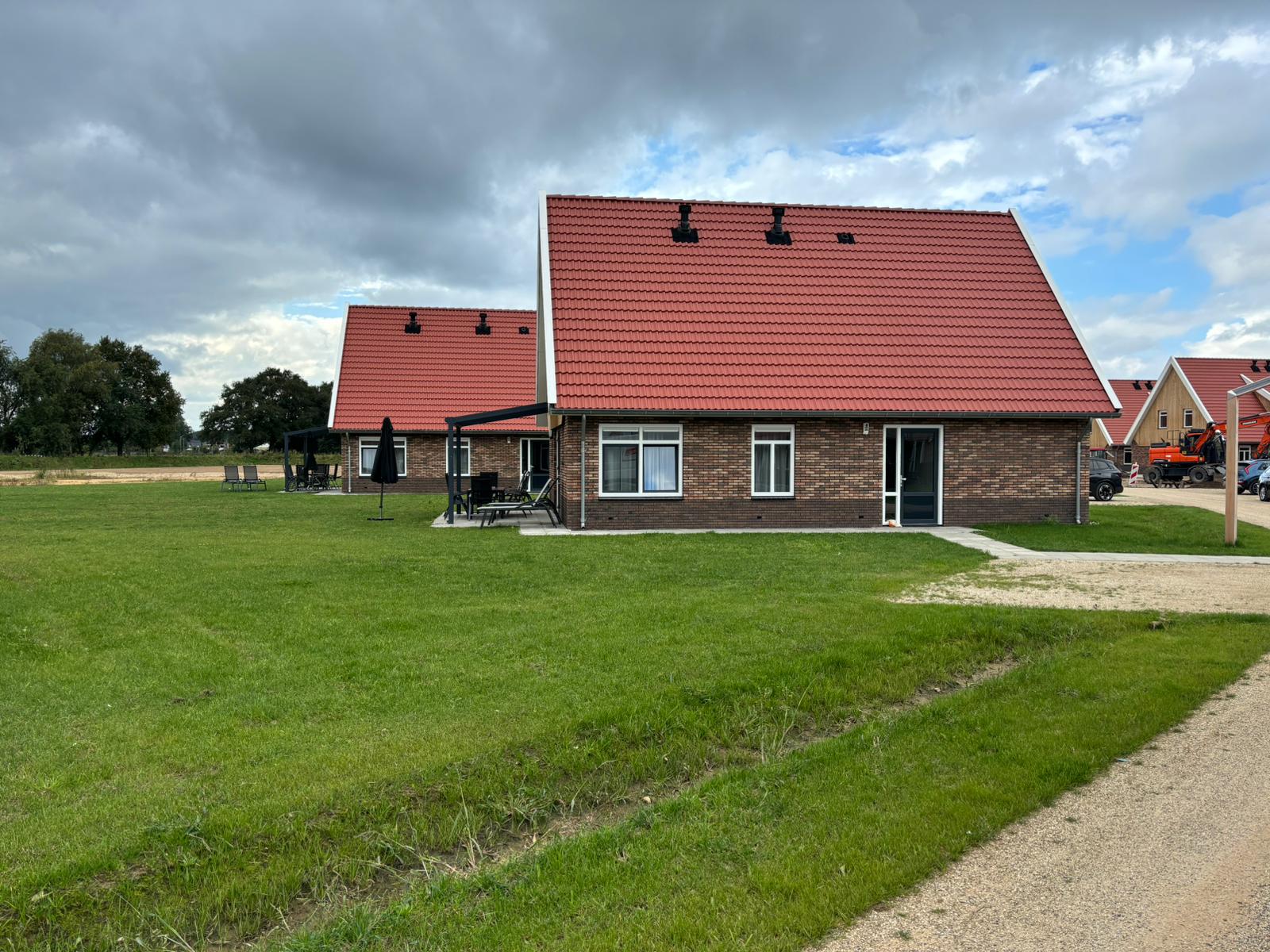 Bonhof Wellness : Landal 40