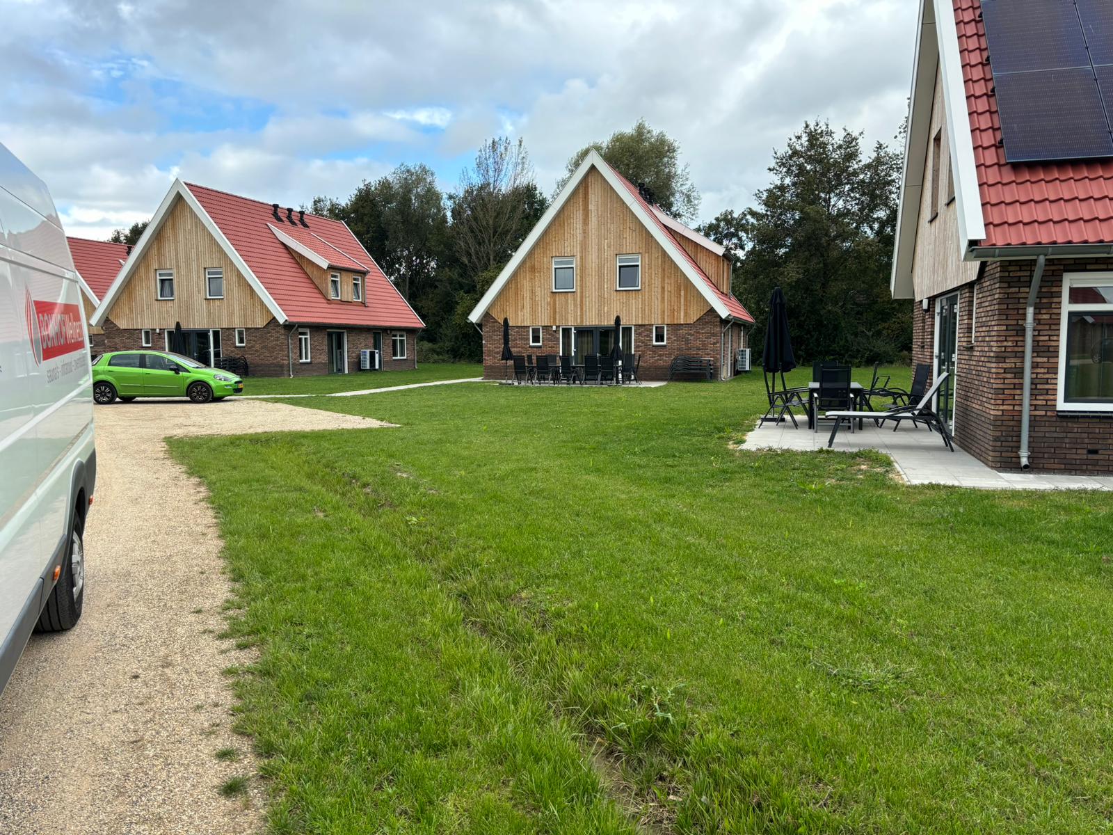 Bonhof Wellness : Landal 42