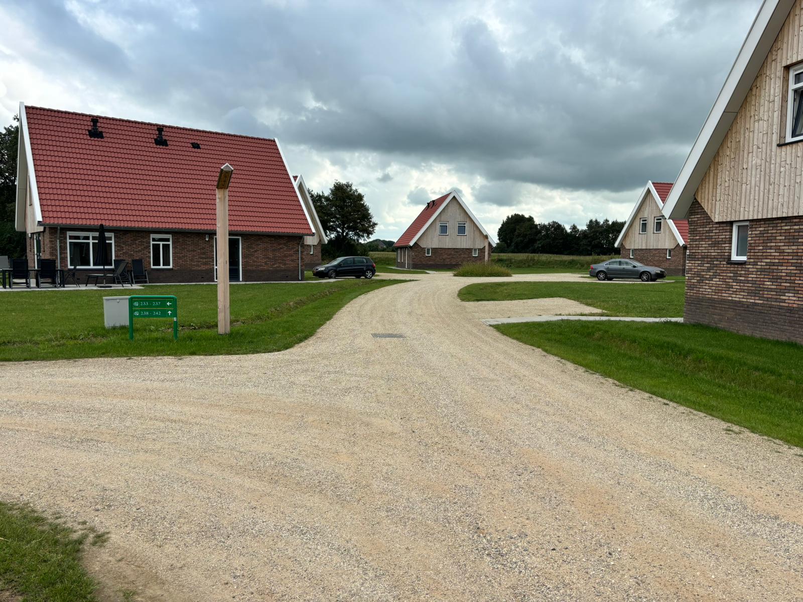 Bonhof Wellness : Landal 43