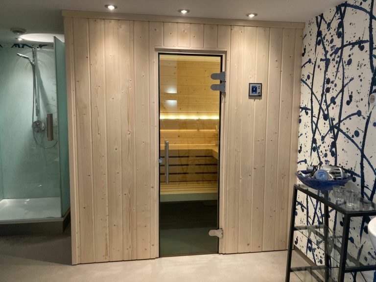 Sauna in Aerdenhout