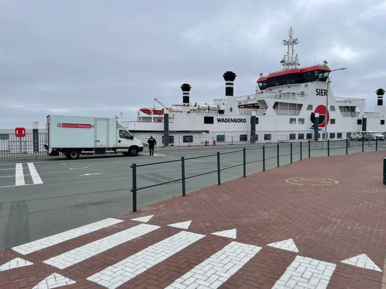 Maatwerk infraroodcabines op Roompot vakantiepark Boomhiemke op Ameland