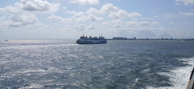 Maatwerk saunacabines op Texel