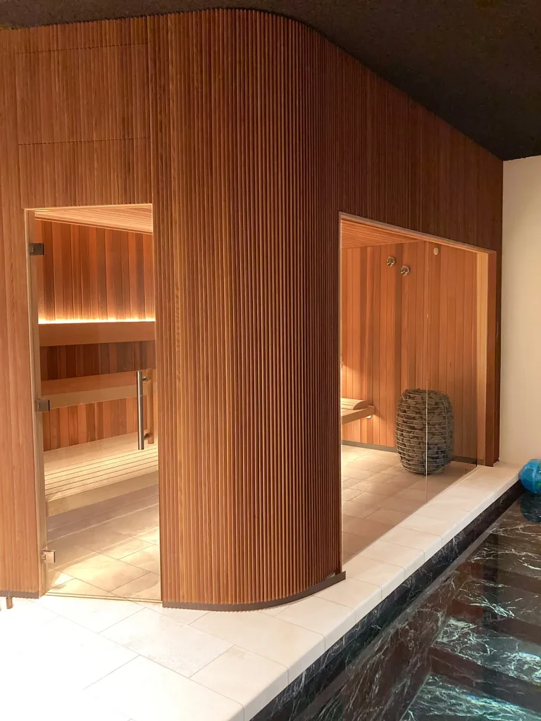 Wellness in Amersfoort